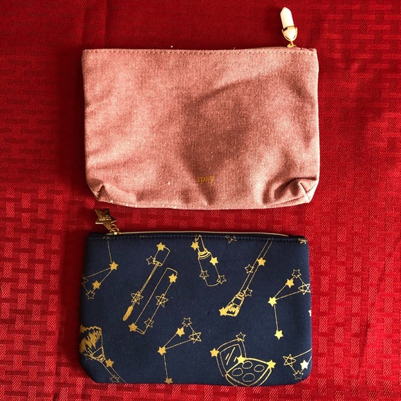 Ipsy Glam Bags - Picture 1 of 2